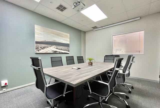 Nguni Board Room